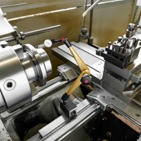 德國HG磁性表座在工業(yè)機(jī)器人制造中的應(yīng)用